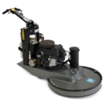 14500 Propane Burnisher