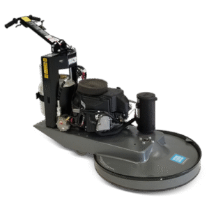 14500 Propane Burnisher