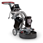 8274-4 Planetary Grinder and Polisher