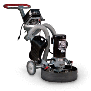 8274-4 Planetary Grinder and Polisher
