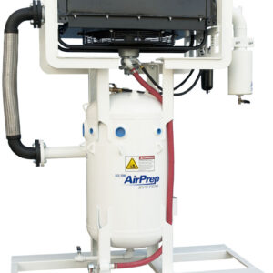 Aftercooler