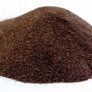 Brown Aluminum Oxide