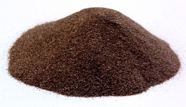 Brown Aluminum Oxide