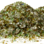 Crushed Glass