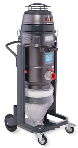 DL2000 Dust Collector