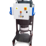 DL4000 Dust Collector