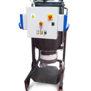 DL4000 Dust Collector