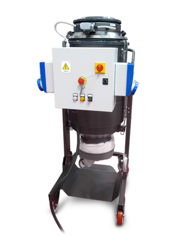 DL4000 Dust Collector