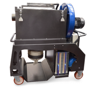 DL7000 Dust Collector