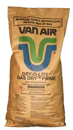 Desiccant Dry O Lite
