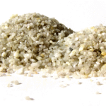 Industrial Sand