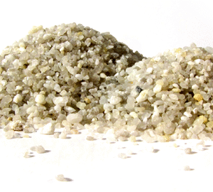 Industrial Sand