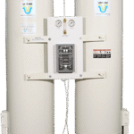Large Heatless