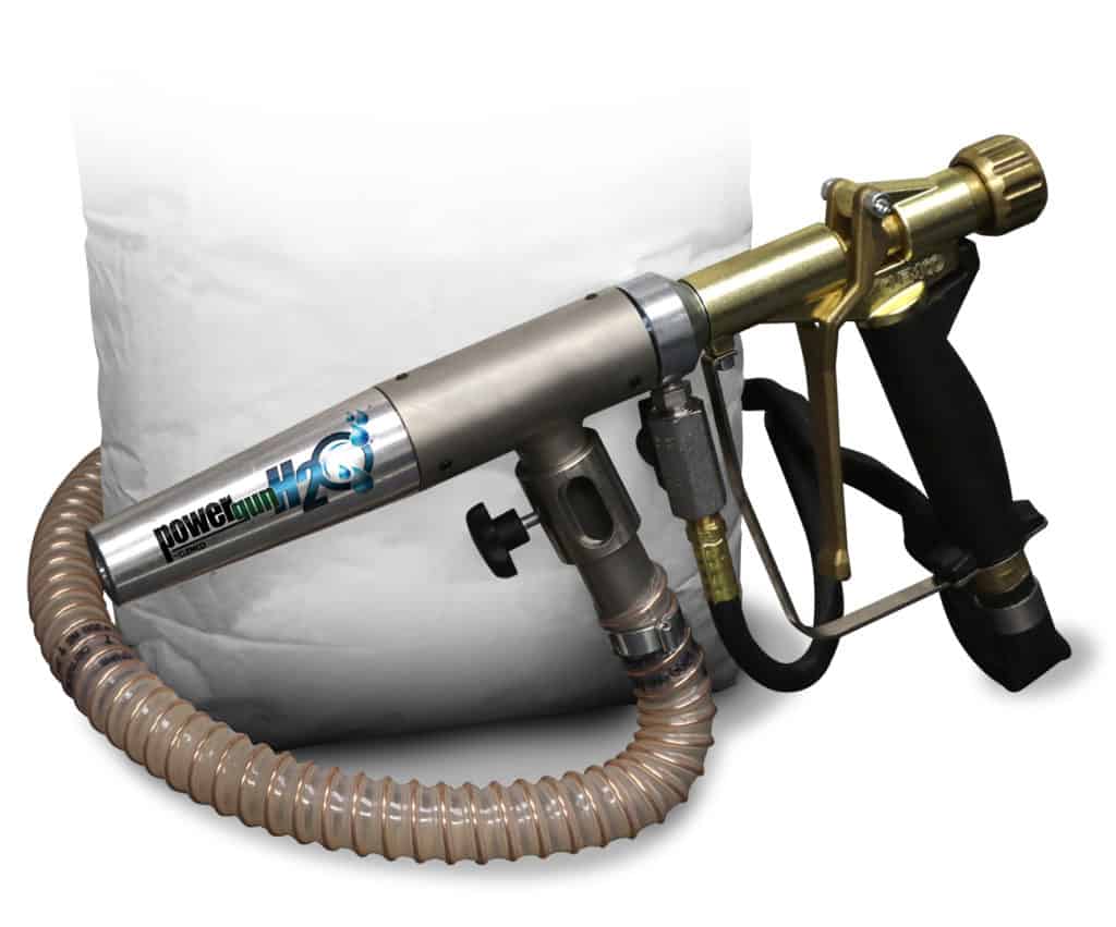 Power Gun H2O