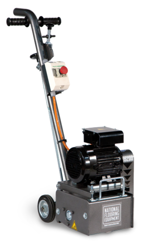 Scarifier 110-8