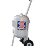 Schmidt High Volume Moisture Separator