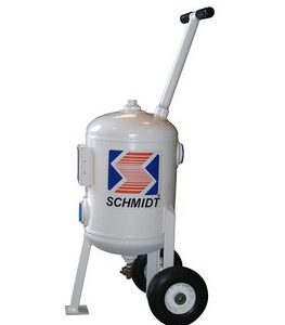 Schmidt High Volume Moisture Separator