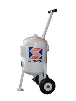 Schmidt High Volume Moisture Separator