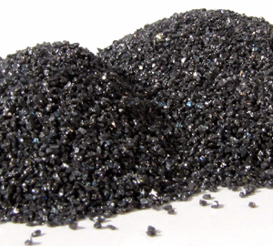 Silicon Carbide
