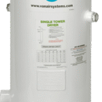 Single Tower Deliquescent