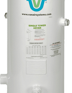 Single Tower Deliquescent