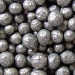 Stainless Steel Shot
