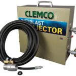 Wetblast Injector