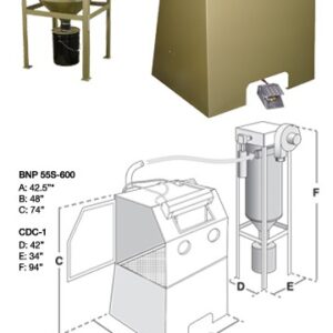 ZERO BNP 55 S