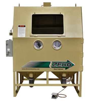 ZERO BNP 6012 & 7212 S