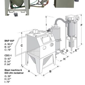 ZERO BNP 65 P