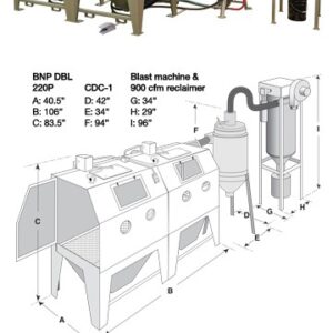 ZERO BNP Double 220 P