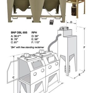 ZERO BNP Double 65 S