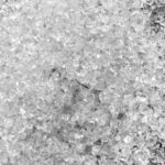Zafa Crushed Glass