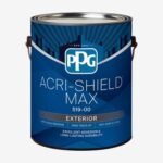 Acri-Shield Max