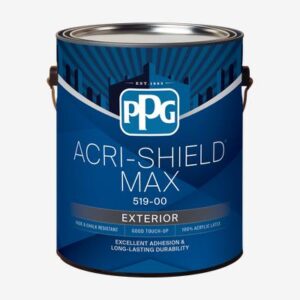 Acri-Shield Max